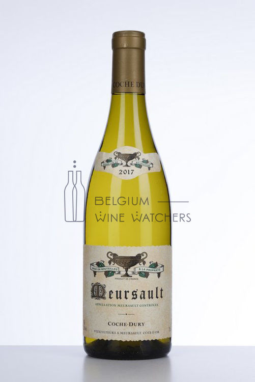 Image de 2017 MEURSAULT